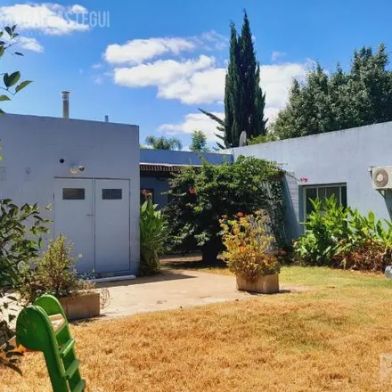 Buy this 3 bed house on unnamed road in Partido de Tigre, Dique Luján