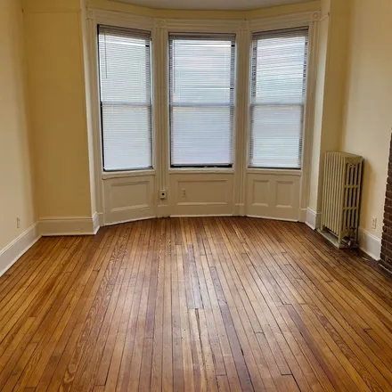 Rent this 1 bed apartment on 221 Park Avenue in Hoboken, NJ 07030