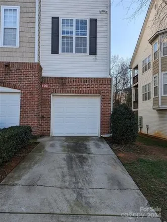 Buy this 3 bed condo on 6470 Park Pond Drive in Charlotte, NC 28262