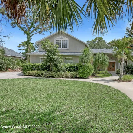 Buy this 5 bed house on 219 Brightwood Drive in Palm Bay, FL 32909
