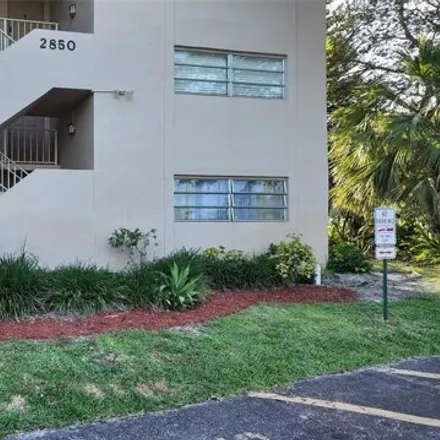 Buy this 3 bed condo on Forest Hills Boulevard in Coral Springs, FL 33065