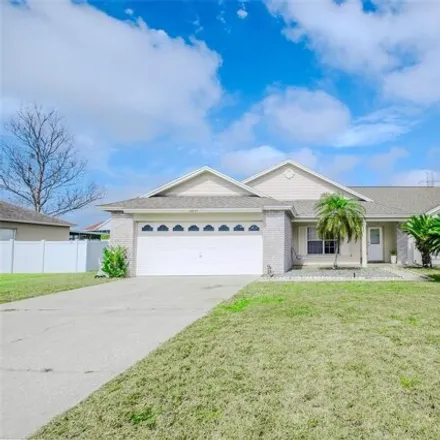 Buy this 3 bed house on 14839 Greater Pines Boulevard in Clermont, FL 34711