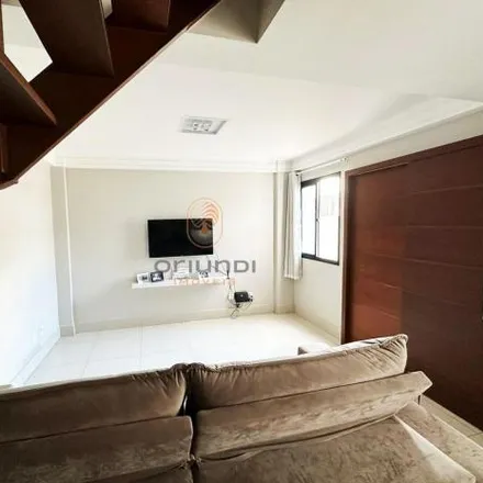 Buy this 2 bed apartment on Petz Vila Velha in Avenida Professora Francelina Carneiro Setubal 85, Itapuã