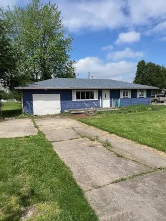 Image 1 - 1538 South Banner Avenue, Sterling Heights, Indianapolis, IN 46241, USA - House for sale