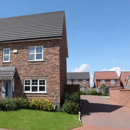 Buy this 4 bed duplex on Mill House Lane in North Street, Winterton