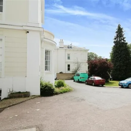 Image 2 - Mercian Court, Park Place, Cheltenham, GL50 2RA, United Kingdom - Apartment for sale
