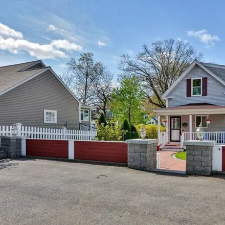 Buy this 3 bed house on 38 Lynn Street in Lawrence, MA 01843