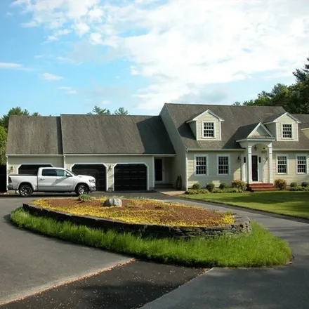 Buy this 5 bed house on 142 Rhode Island Road in Lakeville, Plymouth County