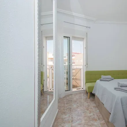 Rent this 2 bed apartment on 03189 Orihuela