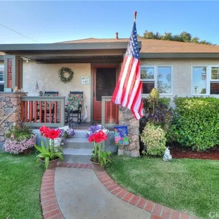 Buy this 4 bed house on 329 West 4th Street in San Dimas, CA 91773
