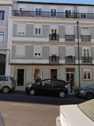 Image 7 - Rua dos Lusíadas, 1300-375 Lisbon, Portugal - Room for rent
