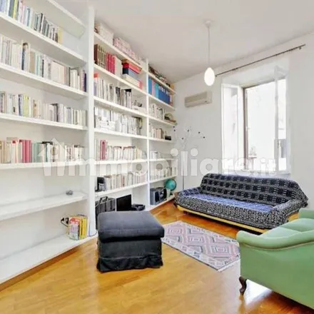 Image 9 - Via Gaetano Donizetti, 00198 Rome RM, Italy - Apartment for rent