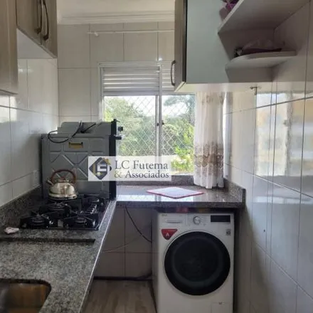 Buy this 2 bed apartment on Rua Engenheiro Leon Psanquevich in Vila Mont Serrat, Cotia - SP