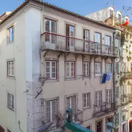 Image 6 - Rua da Atalaia, 1200-043 Lisbon, Portugal - Apartment for rent