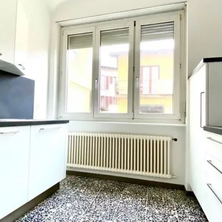 Rent this 2 bed apartment on Contrada dei Silva in 6834 Circolo di Balerna, Switzerland