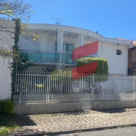 Image 2 - Rua Marialva, Centro, Pinhais - PR, 83324-200, Brazil - House for sale