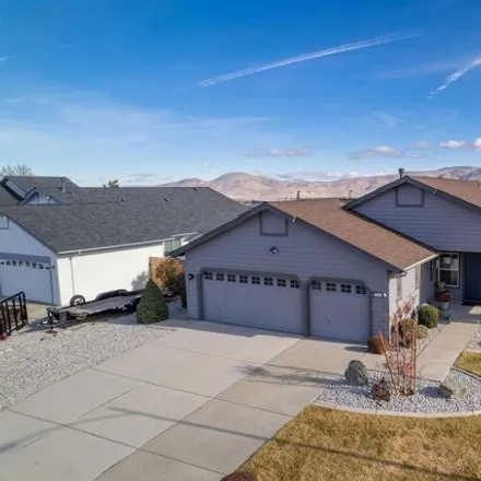 Buy this 4 bed house on 18563 Wedge Parkway in Washoe County, NV 89511