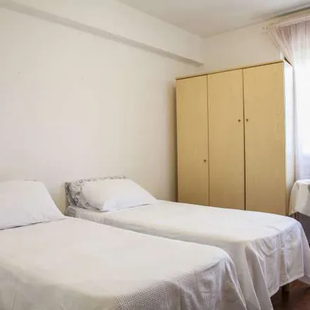 Image 4 - Via della Bufalotta, 00137 Rome RM, Italy - Apartment for rent