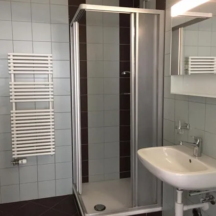 Rent this 5 bed apartment on Rue du Balancier 56a in 2300 La Chaux-de-Fonds, Switzerland