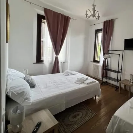 Rent this studio house on Via Bonifica 119