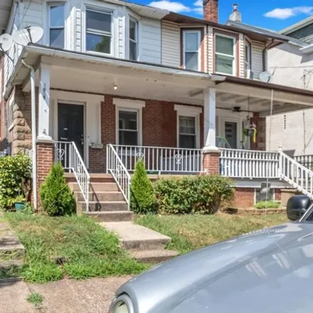 Image 1 - 1009 Queen St, Pottstown, Pennsylvania, 19464 - House for sale