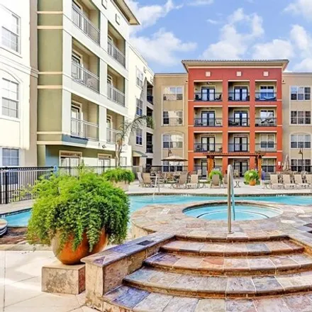 Buy this 1 bed condo on Hampton Inn & Suites Houston Medical Center NRG Park in 1715 Old Spanish Trail, Houston