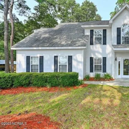 Buy this 3 bed house on 1690 Waterway Drive Southwest in Brunswick County, NC 28469