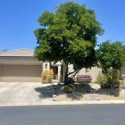 Rent this 3 bed house on 6876 East Whispering Mesquite Trail in Scottsdale, AZ 85266