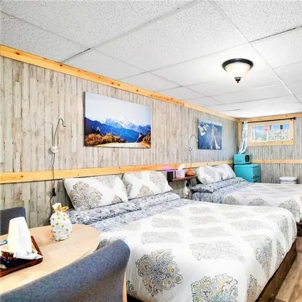 Rent this 1 bed apartment on Leadville in CO, 80461