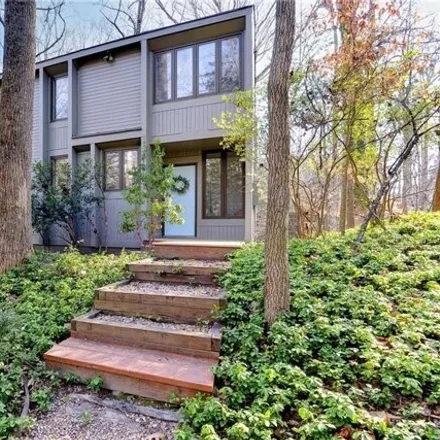 Buy this 4 bed house on 206 Governors Court in Walnut Hills, Williamsburg