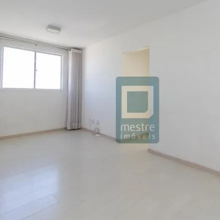 Rent this 3 bed apartment on Rua Renato Polatti 3525 in Campo Comprido, Curitiba - PR
