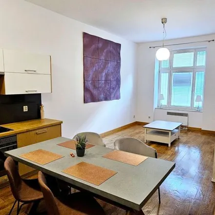 Image 8 - Kamienica Pod Złotym Orłem, Rynek, 50-106 Wrocław, Poland - Apartment for rent