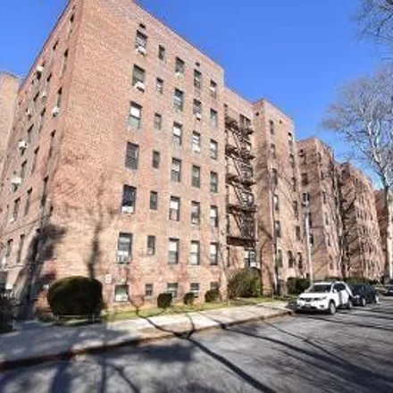 Buy this 2 bed condo on 3662 Shore Parkway in New York, NY 11235