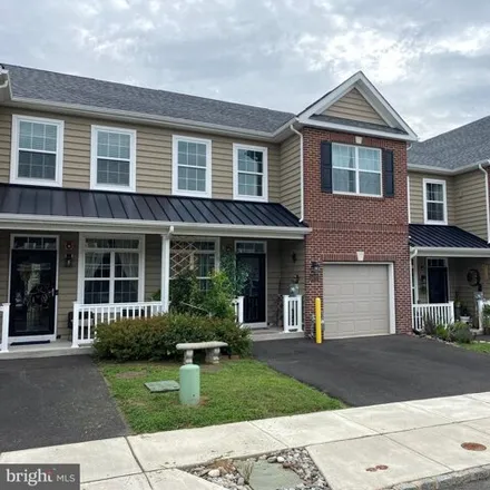 Buy this 3 bed townhouse on River View Circle in Bristol, Bucks County