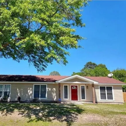 Buy this 4 bed house on 688 Madison Drive in Evergreen, Hinesville