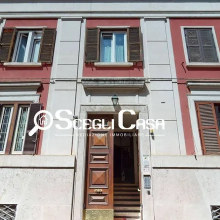 Image 3 - Via Labicana, 00185 Rome RM, Italy - Apartment for rent