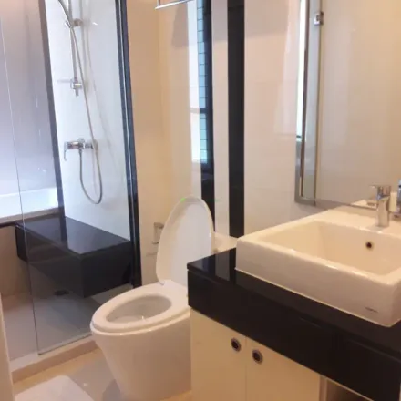 Image 5 - Bobsons Suites, Soi Sukhumvit 31, Asok, Vadhana District, 10110, Thailand - Apartment for rent