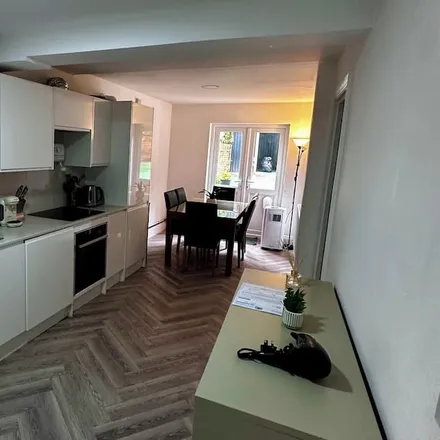 Rent this 4 bed house on London in NW1 9UE, United Kingdom