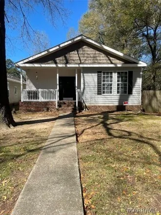 Buy this 3 bed house on 3651 Goree Drive in Great Oaks, Millbrook