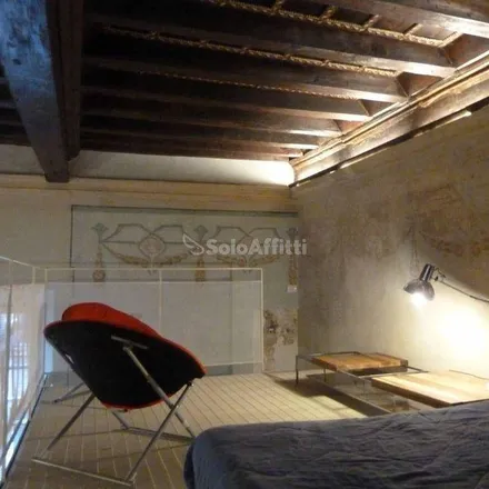 Rent this 3 bed apartment on Via Sant'Eufemia 31 in 41121 Modena MO, Italy