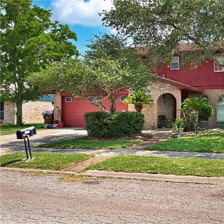 Buy this 3 bed house on 4979 Elm Hurst Lane in Corpus Christi, TX 78413