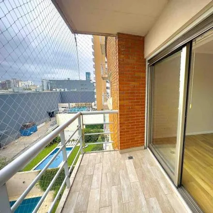 Buy this 3 bed apartment on Mariscal Ramón Castilla 2898 in Palermo, C1425 CBA Buenos Aires