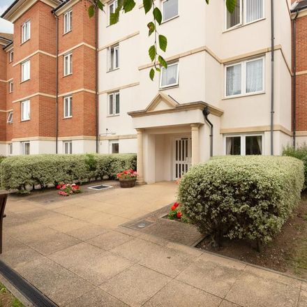 Rent this 1 bed apartment on Darwin Court in Eastern Esplanade, Margate