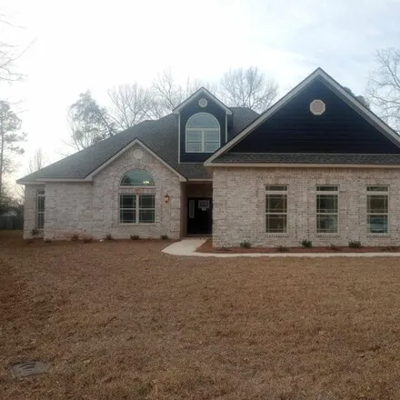 Buy this 3 bed house on 199 Seven Pines in Perry, GA 31069