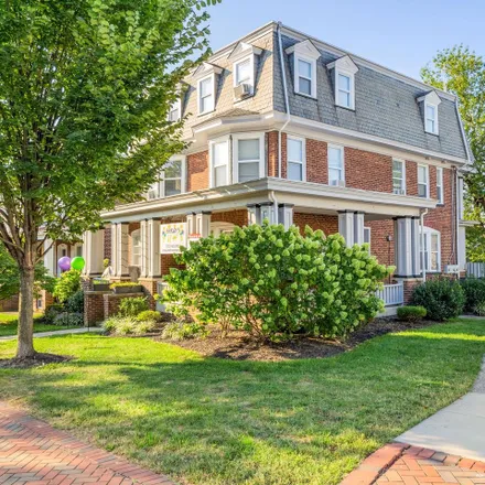 Image 2 - SouthEast Kitchen, 1901 Delaware Avenue, Kentmere, Wilmington, DE 19806, USA - House for sale