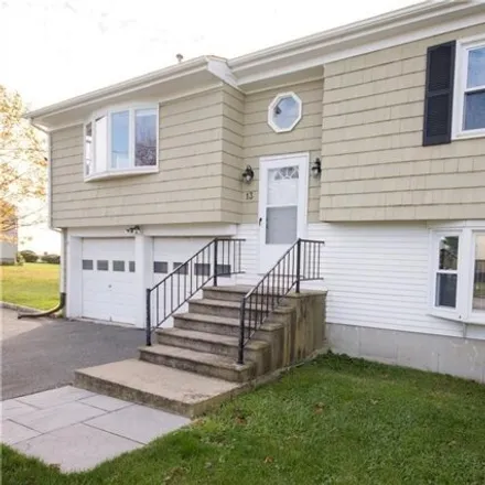Rent this 4 bed house on 13 Jean Terrace in Middletown, RI 02842