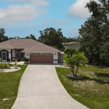 Buy this 2 bed house on 2166 Delta Street in Port Charlotte, FL 33952
