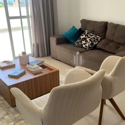 Buy this 2 bed apartment on Servidão Alice de Freitas Sens in Barreiros, São José - SC