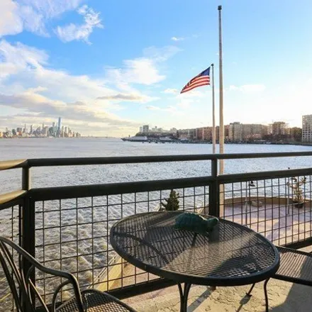 Image 2 - Lincoln Harbor Yacht Club, Harbor Boulevard, Weehawken, NJ 07086, USA - Condo for rent