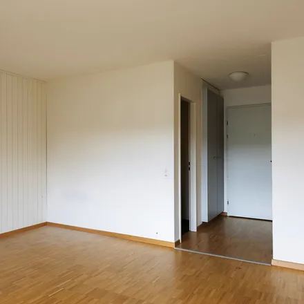 Rent this 1 bed apartment on Schützenmatt 19 in 3280 Murten, Switzerland